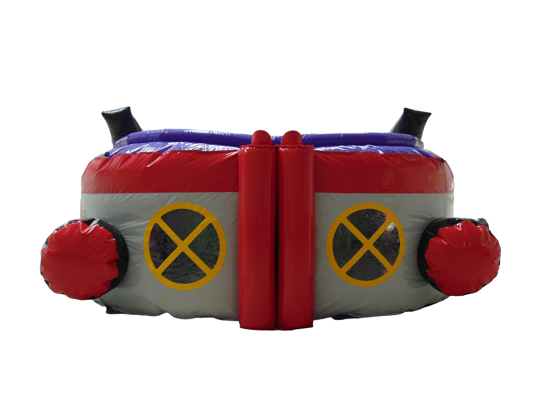 Arena Laser Invader stretta