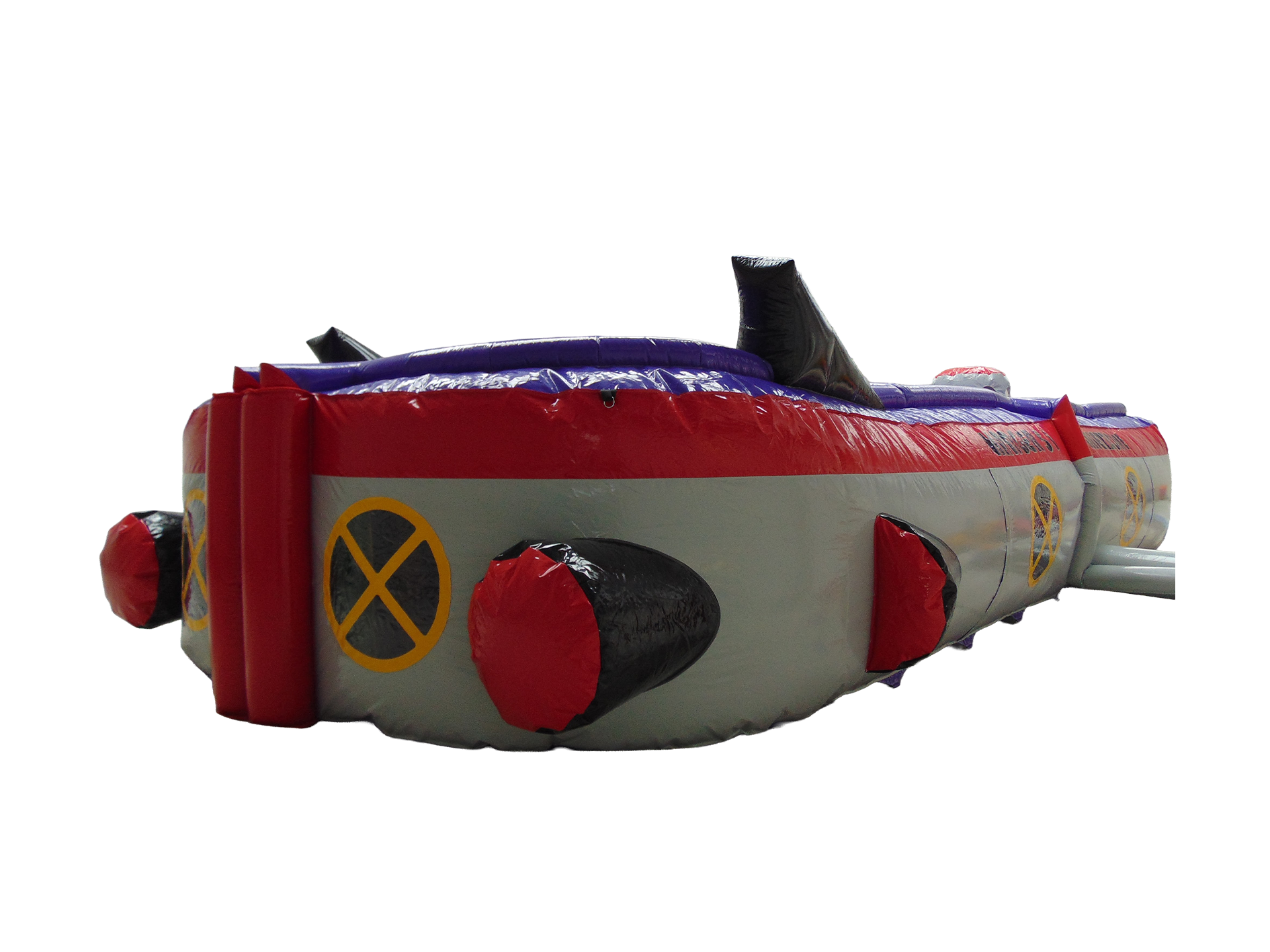 Arena Laser Invader stretta
