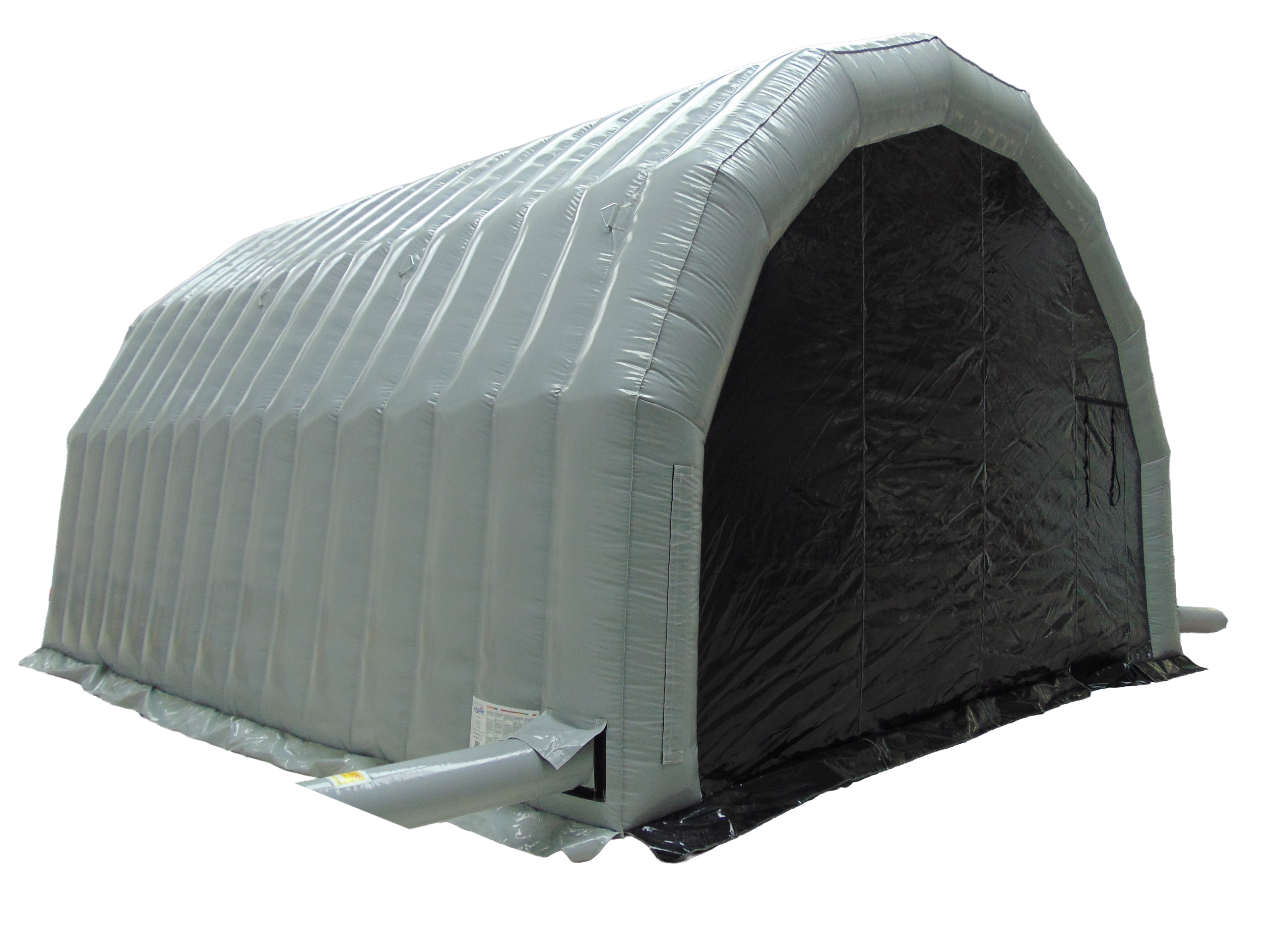 7.5m Stage Cover