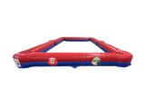 8m x 5m Inflatable Pool Table Game