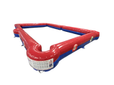 8m x 5m Inflatable Pool Table Game