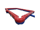 8m x 5m Inflatable Pool Table Game