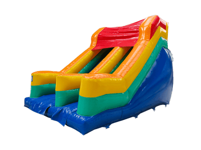 10ft Platform Slide