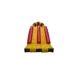 18m Double Trouble Pool Inflatable