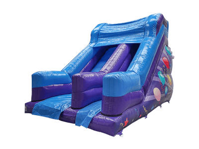 10ft Platform Party Slide