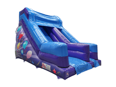 10ft Platform Party Slide