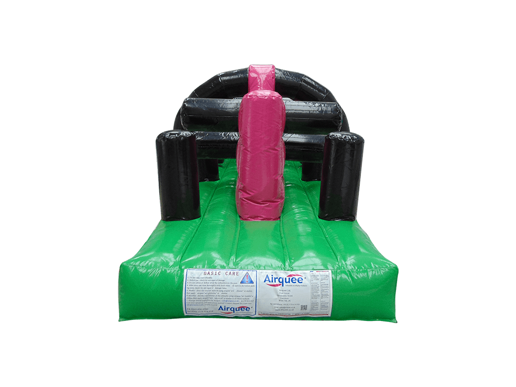 15m Eradicator Pool Inflatable