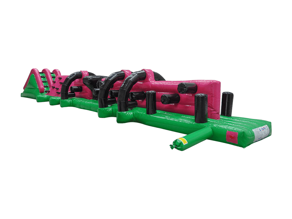 15m Eradicator Pool Inflatable