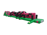 15m Eradicator Pool Inflatable