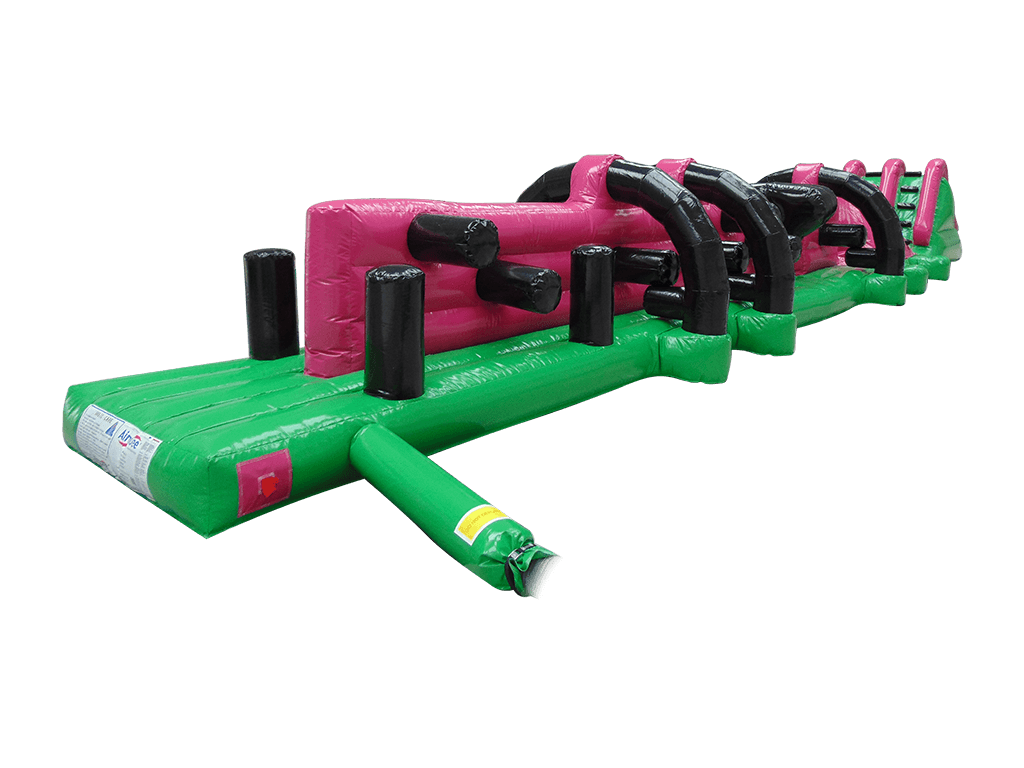 15m Eradicator Pool Inflatable