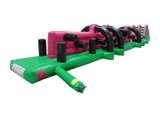 15m Eradicator Pool Inflatable