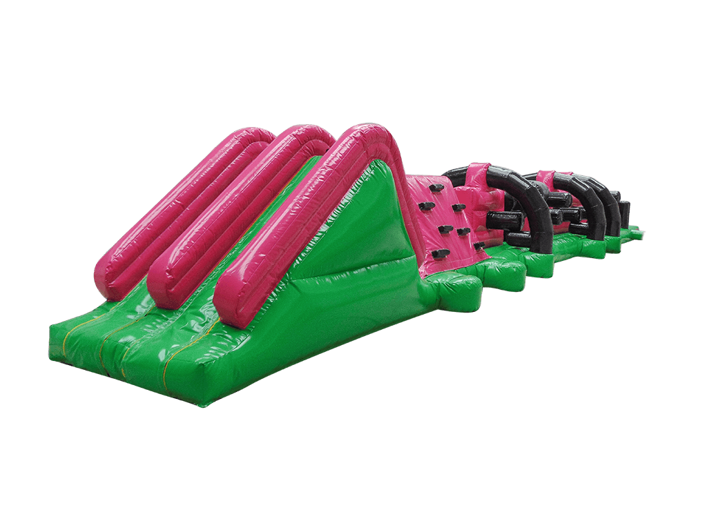 15m Eradicator Pool Inflatable