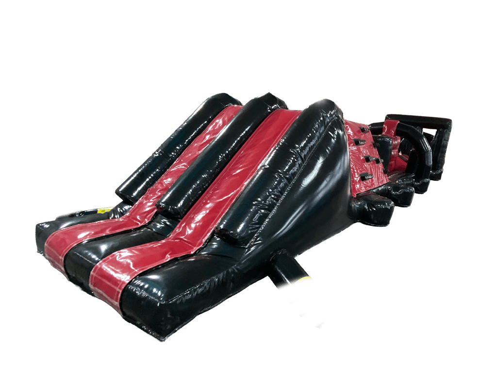 Xterminator 15m platformă 1.5m