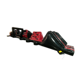 Xterminator 15m platformă 1.5m