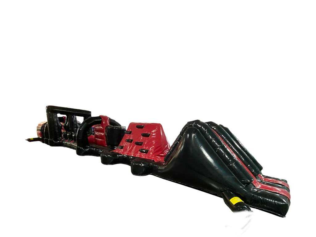 Xterminator 15m platformă 1.5m