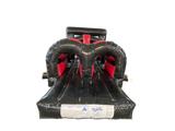 Xterminator 15m platformă 1.5m