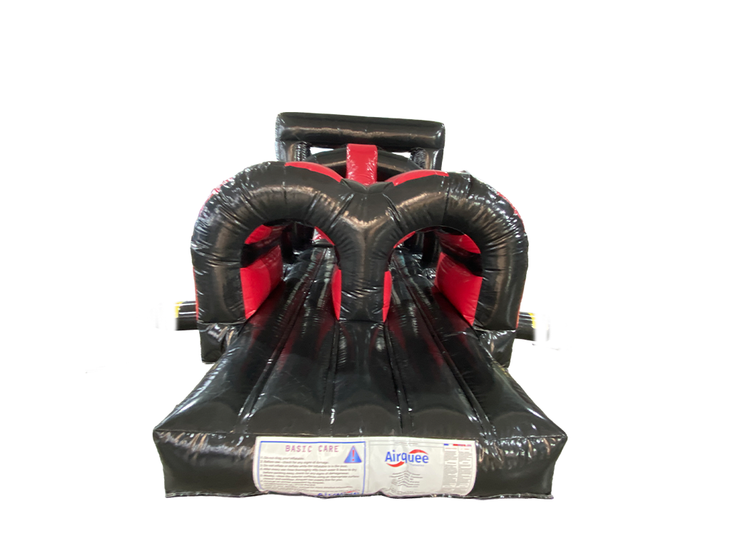 Xterminator 15m platformă 1.5m