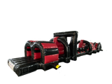 Xterminator 15m platformă 1.5m