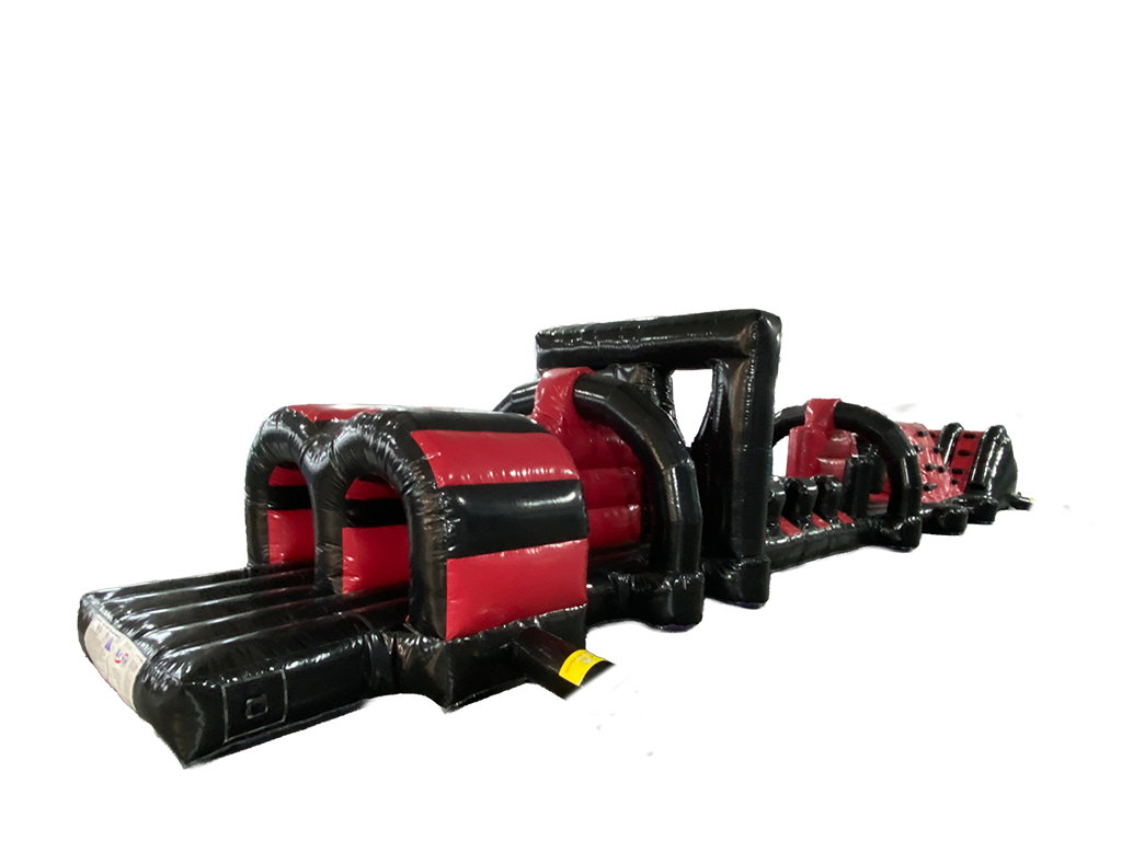 Xterminator 15m platformă 1.5m