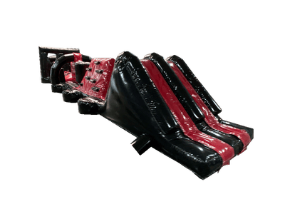 15m Xterminator - 1.5m Platform