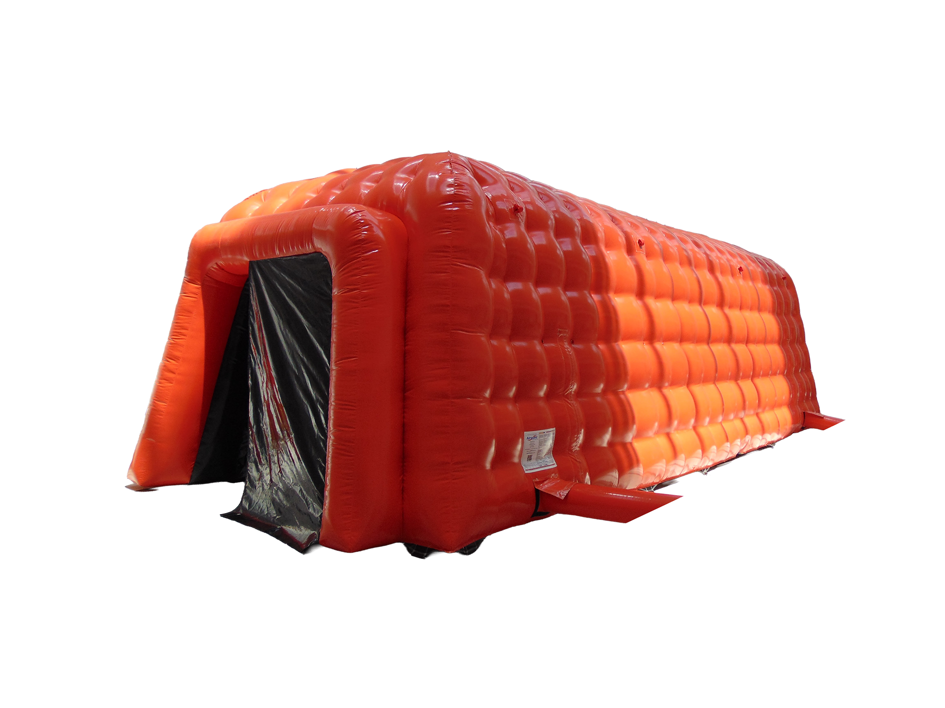 11x4m Corridor Tent