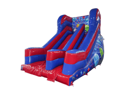 10ft Platform Party High Wall Slide