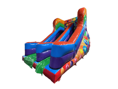 10ft Platform Party High Wall Slide