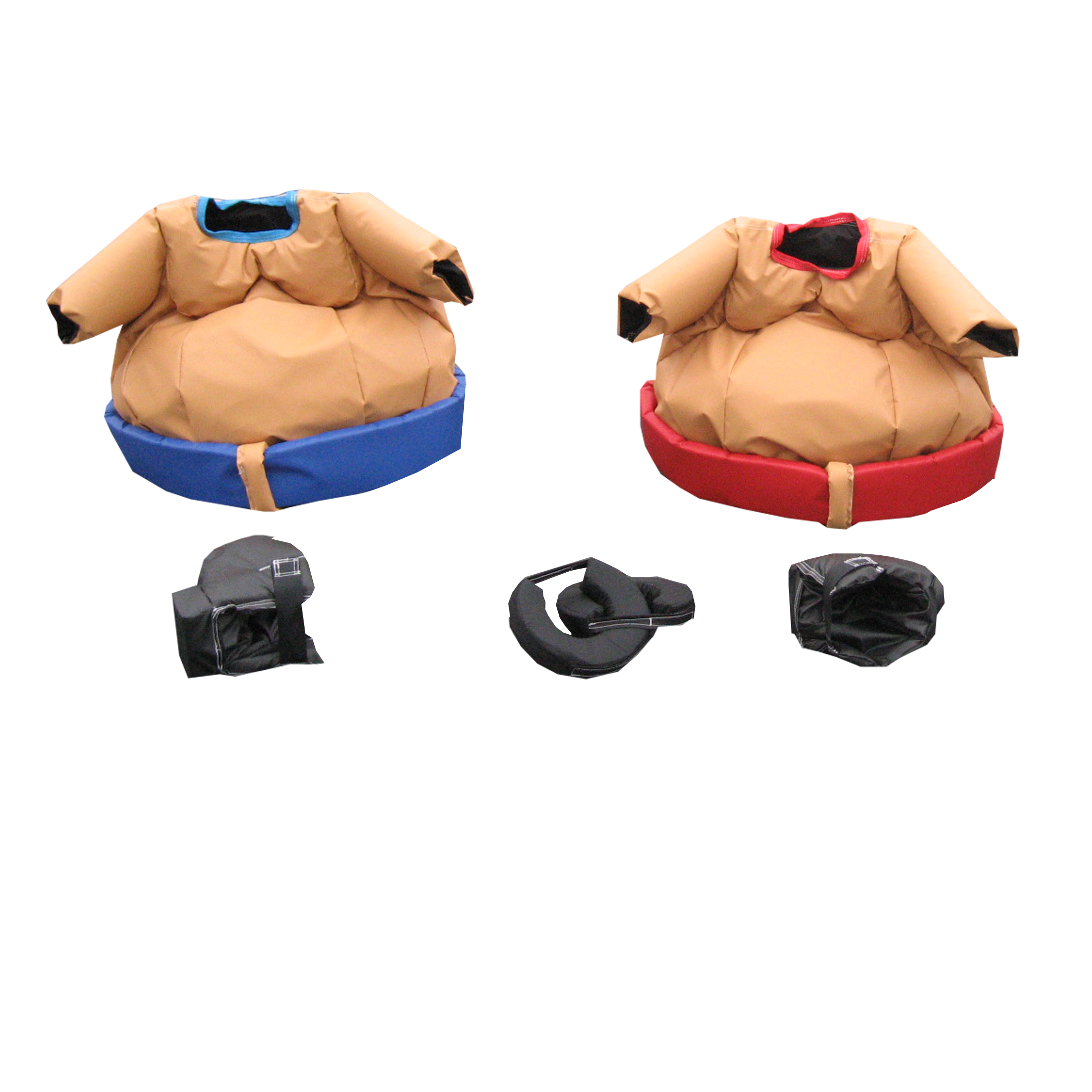 Erwachsene Sumo Anzüge