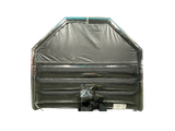 Boîte de nuit gonflable 4,5x4,5m - Prête pour disco