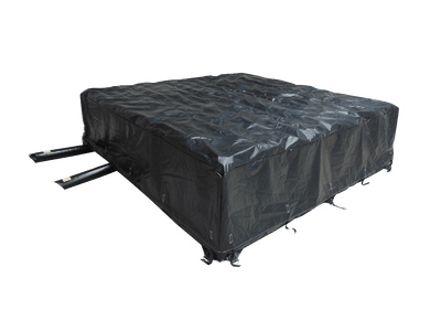 6.1x6.1m Pillow Pit
