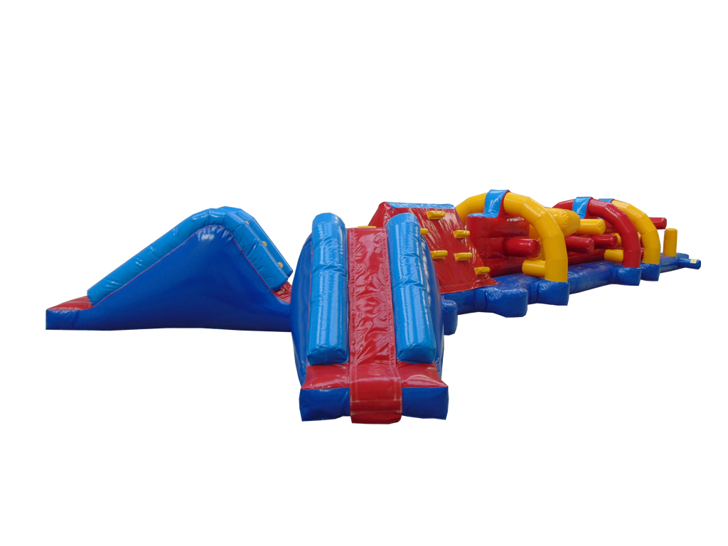 15m dmuchany basen Eradicator Splitter