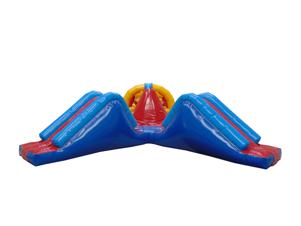 15m dmuchany basen Eradicator Splitter