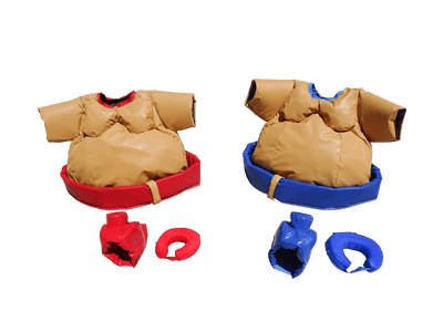 Child Sumo Suits