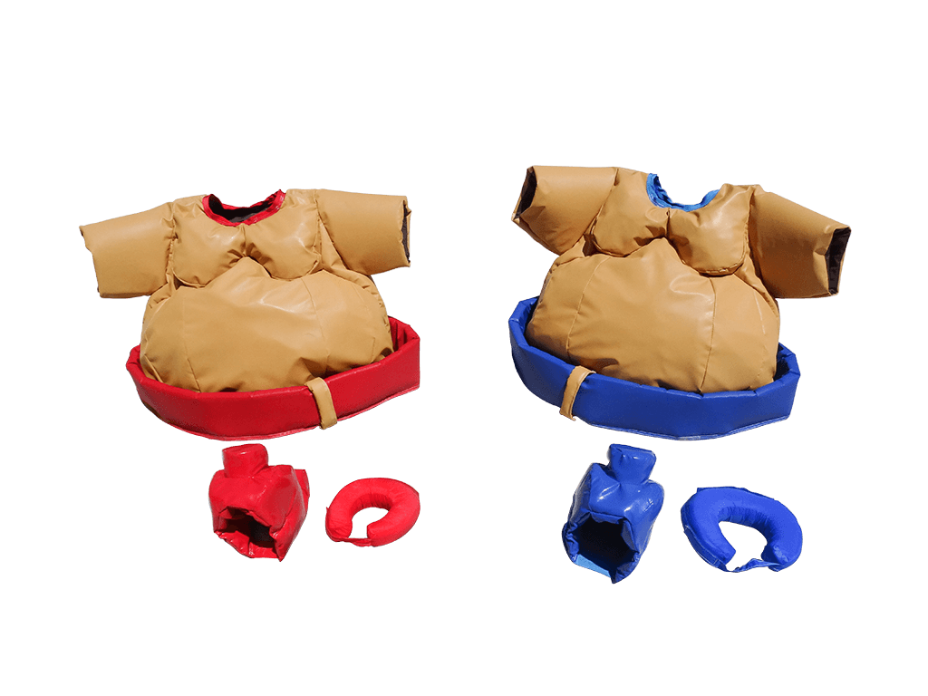 Kinder Sumo Anzüge