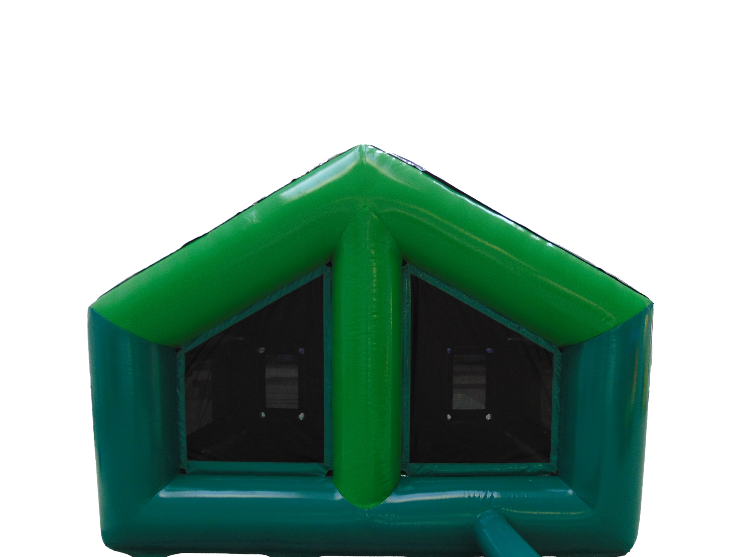 14x13ft Jungle Enclosed Ball Pond