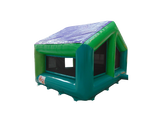 14x13ft Jungle Enclosed Ball Pond