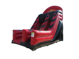 3m Platform Rush Slide