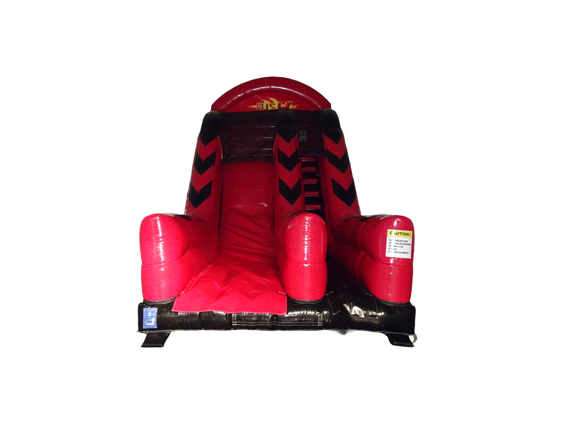 3m Platform Rush Slide