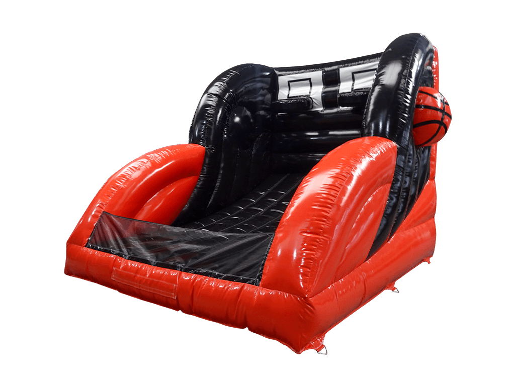 Basketball Shootout Twin
