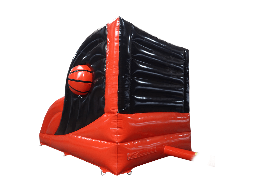 Basketball Shootout Twin