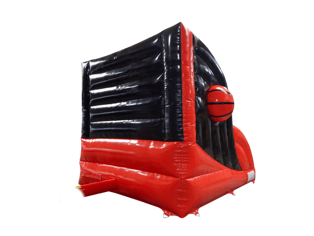Basketball Shootout Twin
