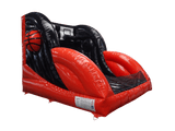 Basketball Shootout Twin