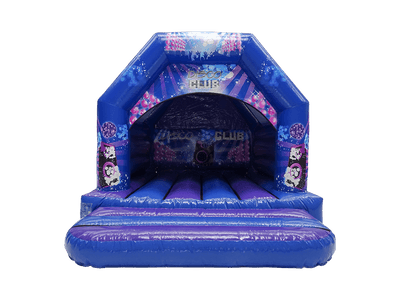15x12ft Disco A Frame with Visor - Disco Ready