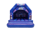 15x12ft Disco A Frame with Visor - Disco Ready