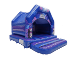 15x12ft Disco A Frame with Visor - Disco Ready