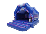 15x12ft Disco A Frame with Visor - Disco Ready
