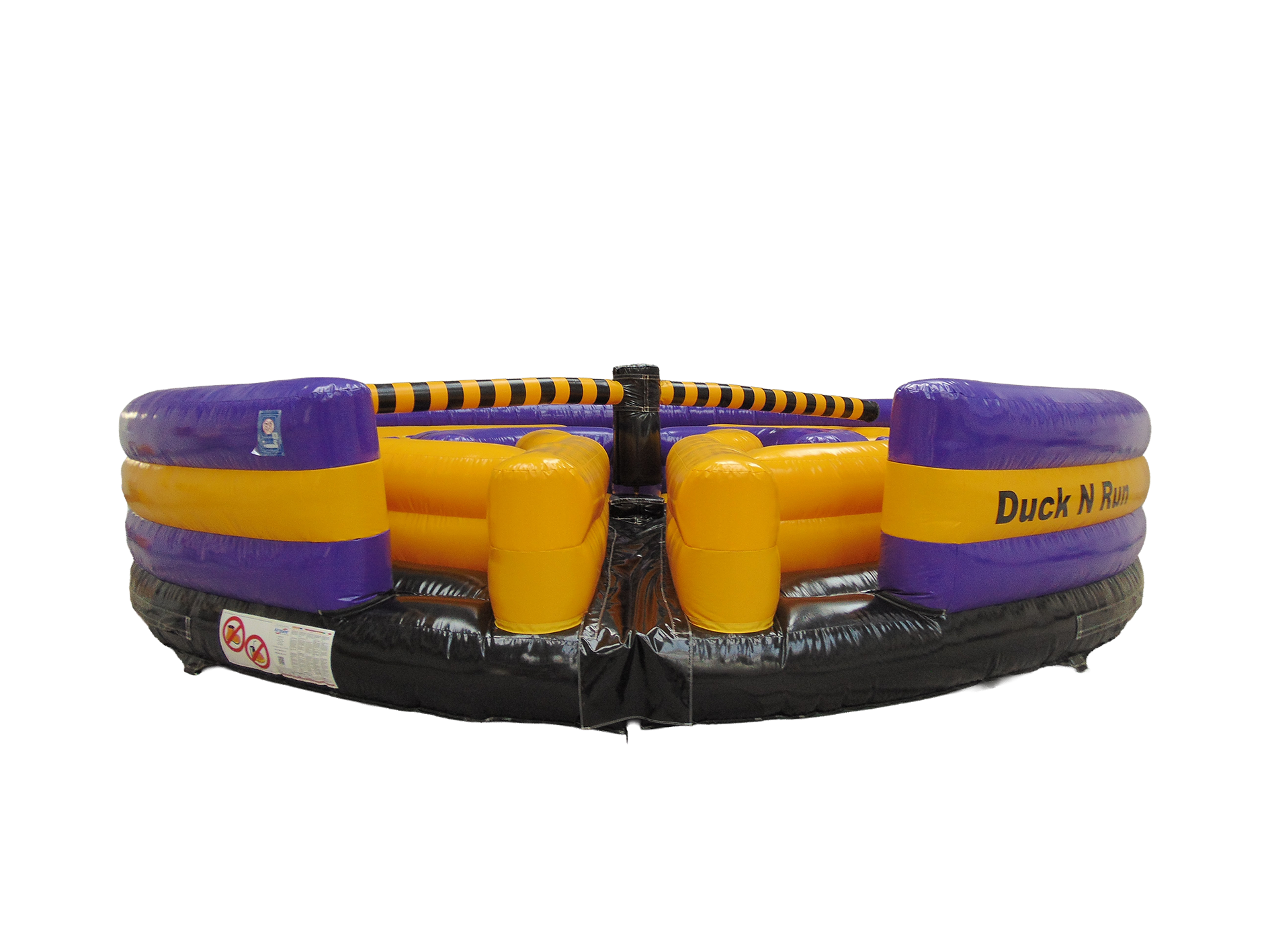 Duck 'n' Run Mechanical Game