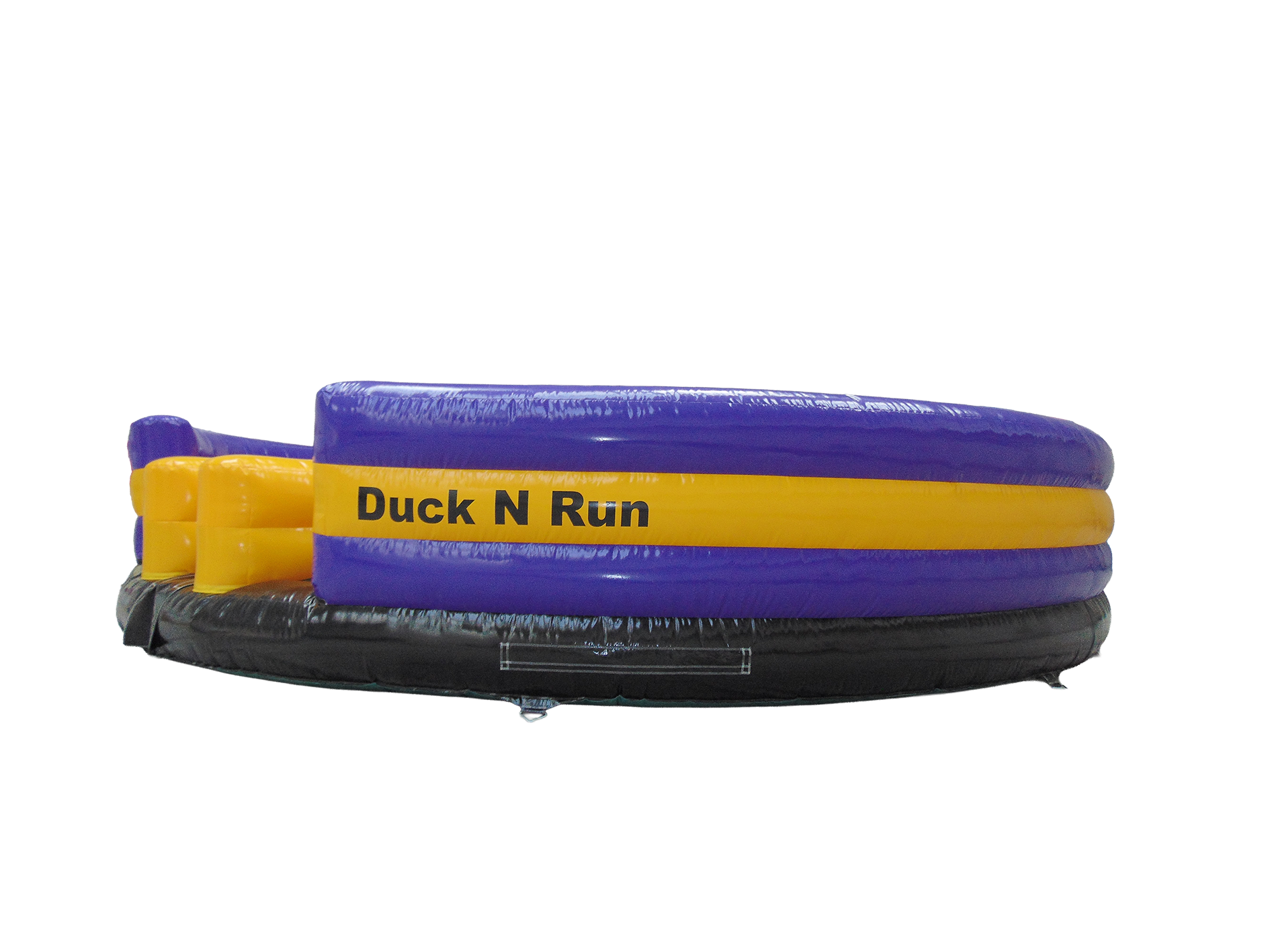 Duck 'n' Run Mechanical Game