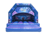 4.5x4.5m Disco A Frame with Visor - Disco Ready