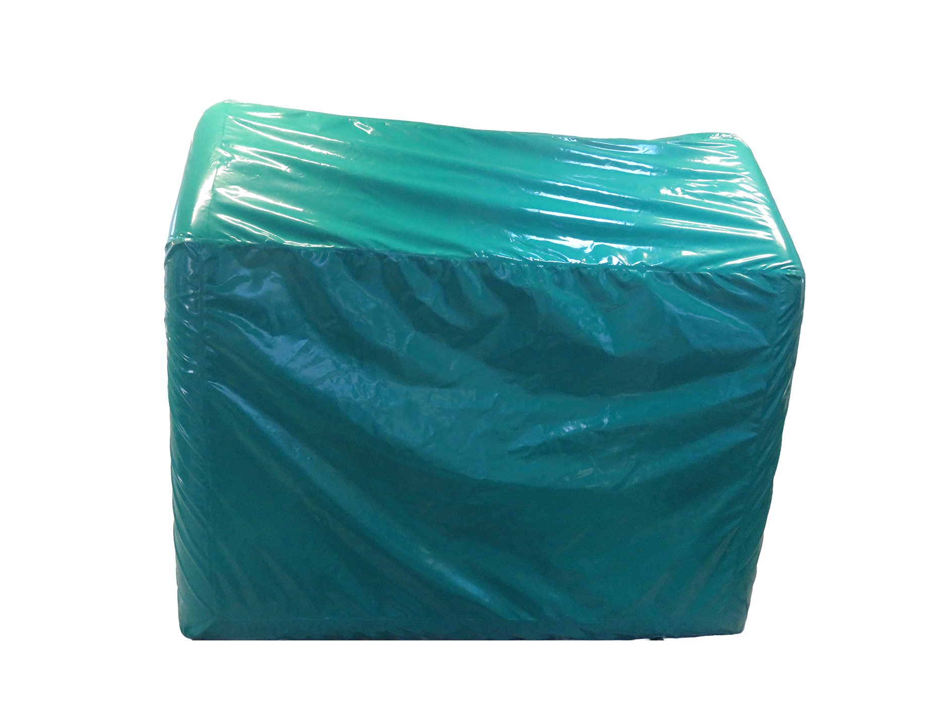 2.5m x 3.1m Airtight Frame Hazard And Decon